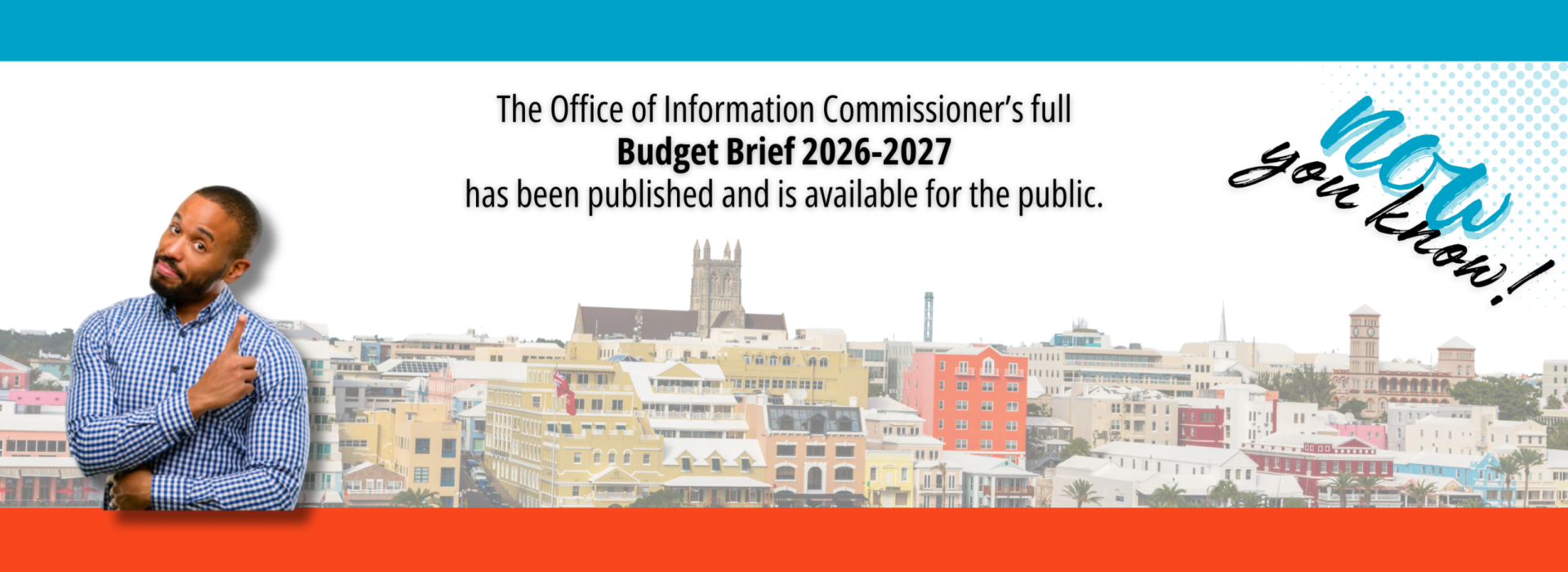 Budget Brief 2026 2027 UPDATED